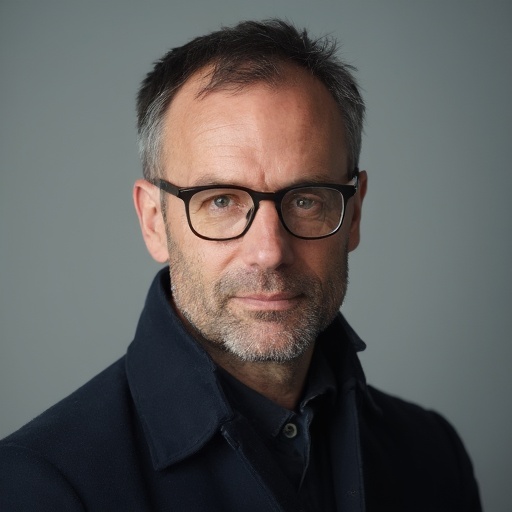 Dr. Markus Hofer — Neue Online Casinos Österreich reviewer